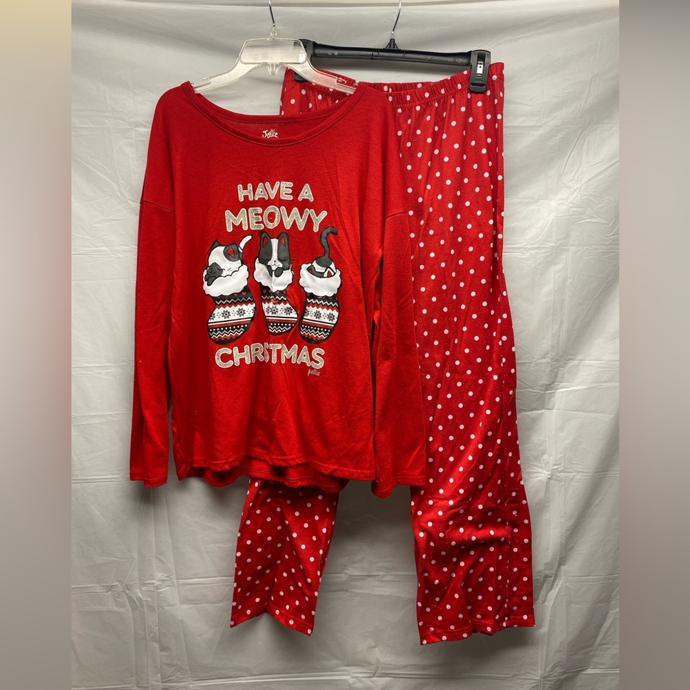 Pajama set